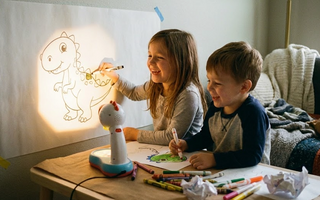 13 Best Drawing Ideas for Kids That They Will Love