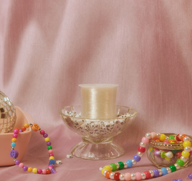 Create Stunning Jewelry with Caydo's Jewelry Making Kit: Perfect Gift for Craft Enthusiasts
