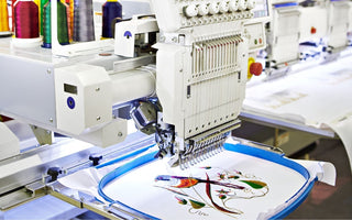 Extra Large Machine Embroidery Designs