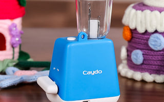 Why Choose the Caydo Electric iCord Knitting Machine I1