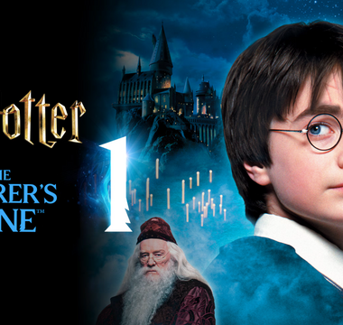 best Harry Potter diamond painting