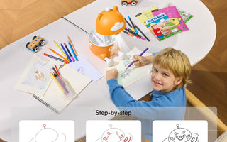 how to turn a photo into a sketch