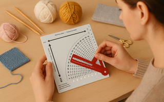 knitting calculator