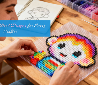 Cool Melty Bead Designs for Every Crafter