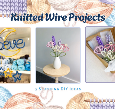 wire projects