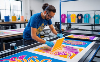 screen printing designs