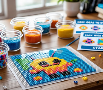 pixel art ideas