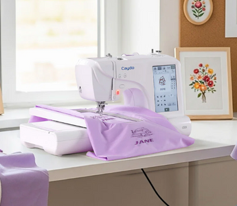 best embroidery machine for hats