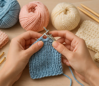 things to do with yarn