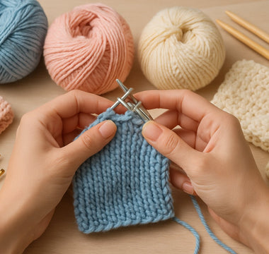 things to do with yarn