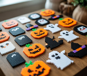 halloween perler bead patterns