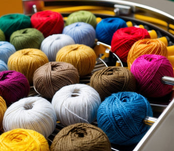 Best Yarn Ball Winder