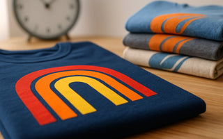 how long does screen printing last