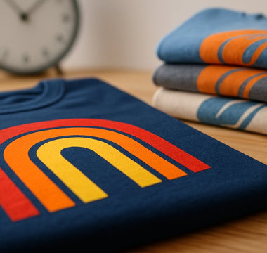how long does screen printing last