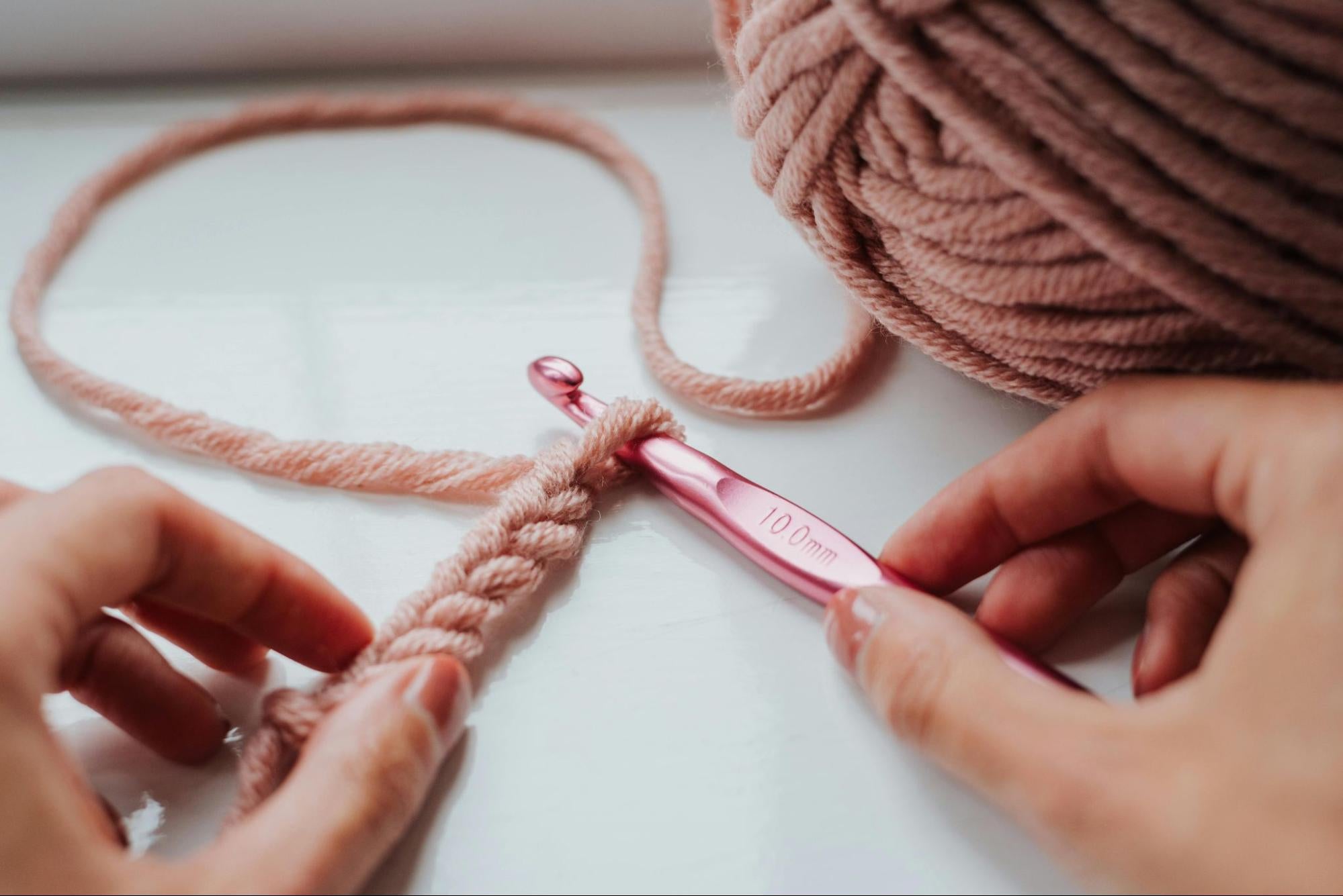 Crochet Techniques and Stitches Every Crocheter Should Know – Caydo