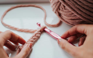 crochet techniques