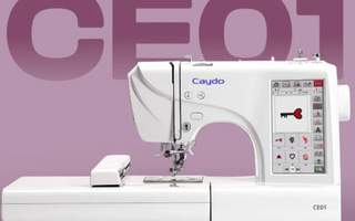 best embroidery machine for custom designs
