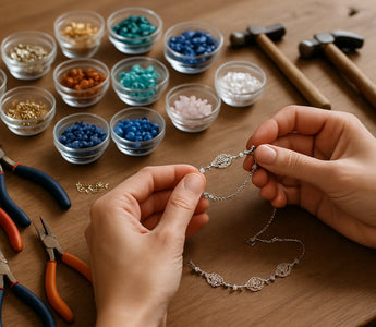 jewelry making ideas