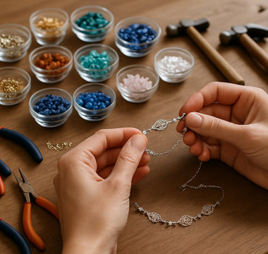 jewelry making ideas