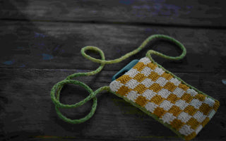 wrap and turn knitting