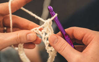 crochet ideas for beginners
