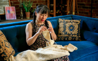 how to read knitting patterns