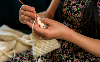 Types of Crochet Stitches: Basic to Advanced Stitches