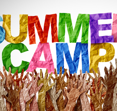 Summer Camp Crafts