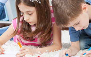 How to Encourage Kids Creativity with Everyday Activities and Play