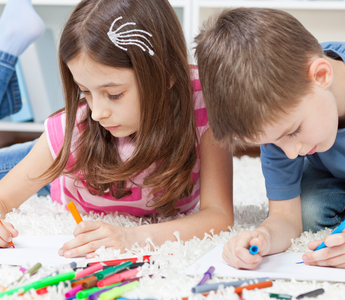 How to Encourage Kids Creativity with Everyday Activities and Play