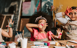 Top Indoor Activity for Kids to Keep Them Happy, Creative, and Active