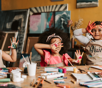 Top Indoor Activity for Kids to Keep Them Happy, Creative, and Active