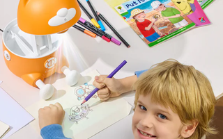 Best Drawing Projector for Kids