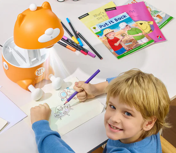Best Drawing Projector for Kids