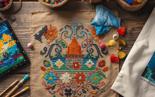 Top Creative Hobbies to Try Today for Relaxation and Growth