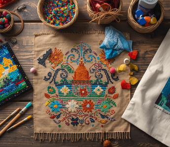 Top Creative Hobbies to Try Today for Relaxation and Growth