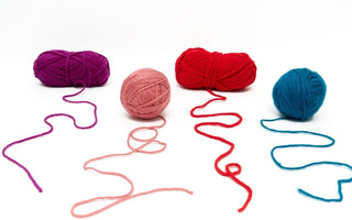 Yarn Weight Guide: Find the Sizes for Your Projects