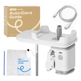 Auto i-Cord Guide for i1 - Caydo