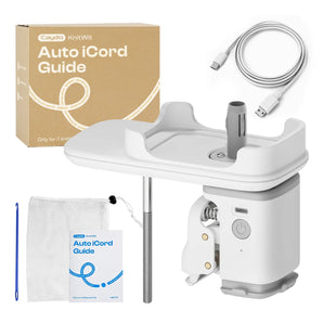 Auto i-Cord Guide for i1 - Caydo