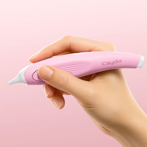 Electric Diamond Painting Art Pen– Vacuum Suction & Rechargeable