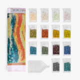 The Scream Diamond Painting - Caydo