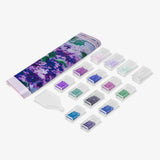 Lavender Diamond Painting - Caydo