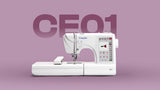Machine for EMB - Caydo