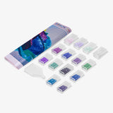 Rainbow Roses Diamond Painting - Caydo