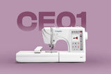 Machine for EMB - Caydo