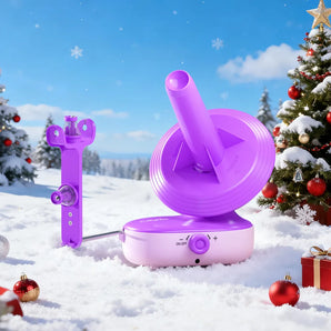 Devanadora eléctrica de ovillos de hilo M1 profesional