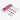Pink Flowers Diamond Painting - Caydo
