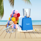 Electric i-Cord Knitting Tricotin Machine i1 Pro Max - Caydo