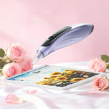 EP4 LED Vacuum Diamond Painting Pen - Caydo