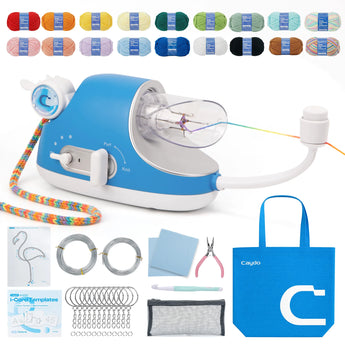 Caydo iCord Pro Maker Kit
